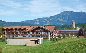Hotel Die Krone - Immenstadt-Stein